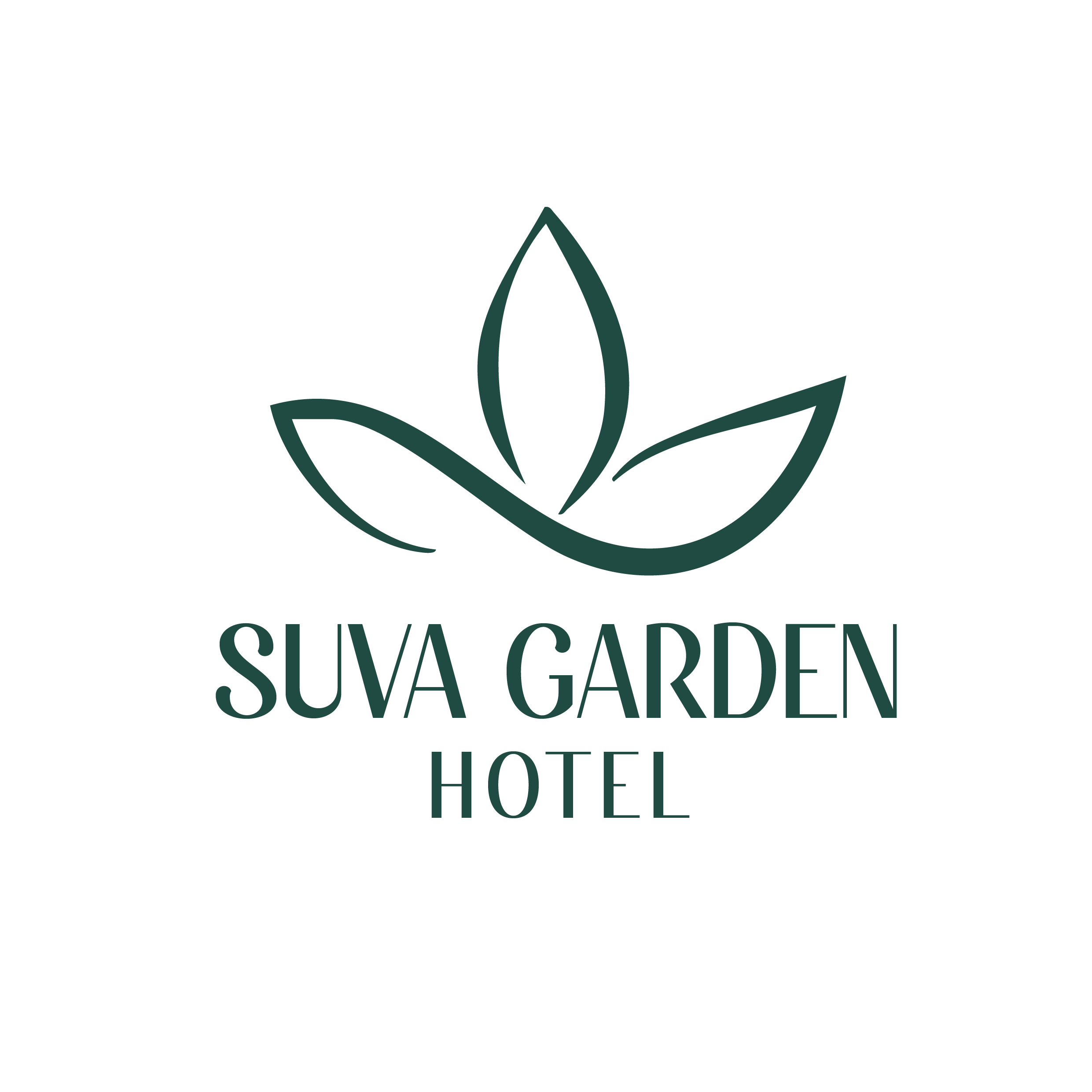 Suva Garden Hotel