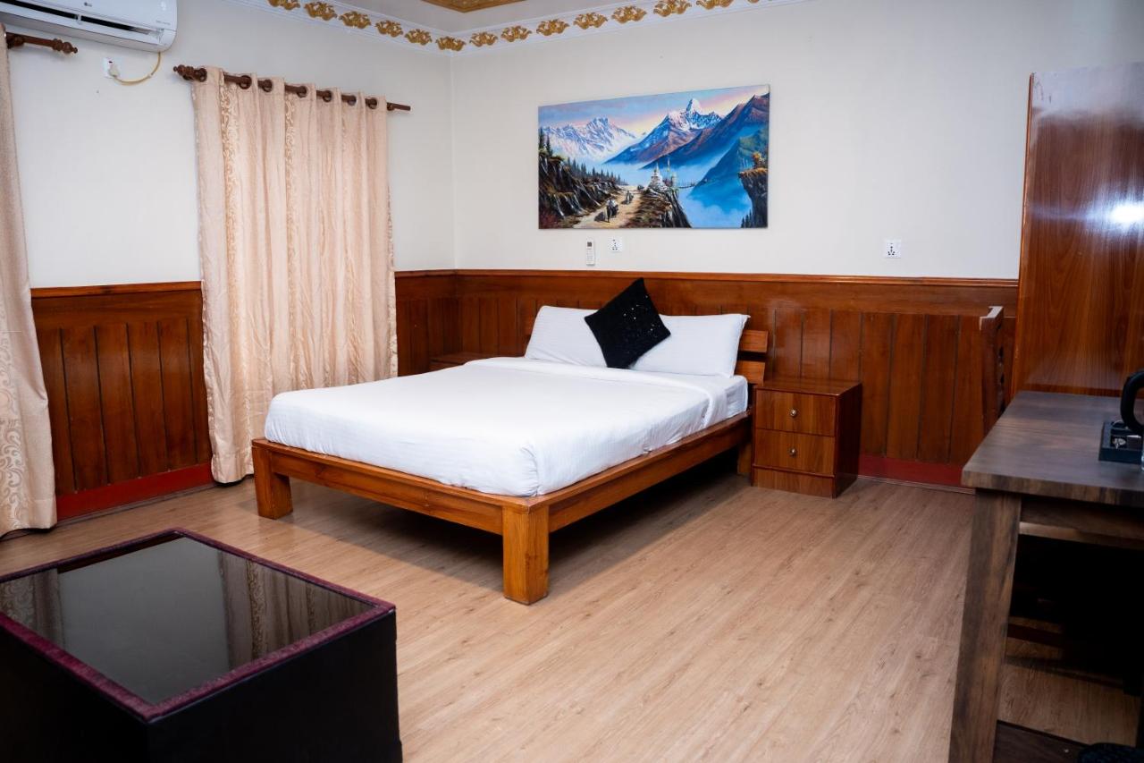 Comfortable Rooms